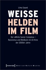 Wei&szlig;e Helden im Film