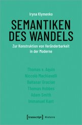 Semantiken des Wandels
