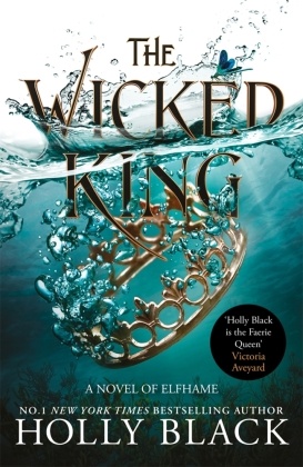 The Wicked King