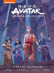 Avatar - Der Herr der Elemente: Premium - Bd.6