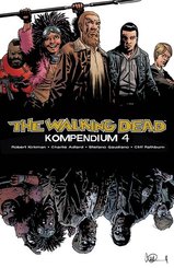 The Walking Dead - Kompendium - Bd.4