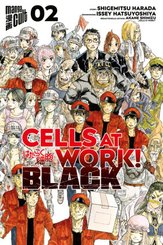 Cells at Work! BLACK - .2