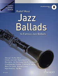 Jazz Ballads - Vol.1