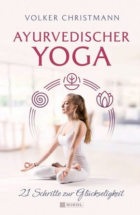 Ayurvedischer Yoga