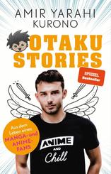 Otaku Stories