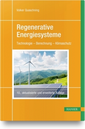 Regenerative Energiesysteme