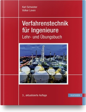 Verfahrenstechnik für Ingenieure