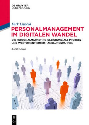 Personalmanagement im digitalen Wandel