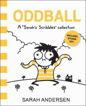 Oddball - Vol.4