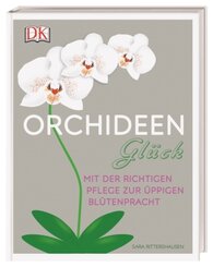 Orchideen-Glück