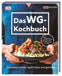 Das WG-Kochbuch