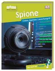 memo Wissen entdecken - Spione