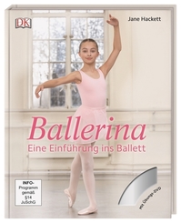 Ballerina, m. DVD