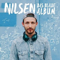 Das blaue Album, 1 Audio-CD