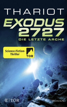 Exodus 2727 - Die letzte Arche