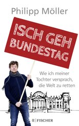 Isch geh Bundestag