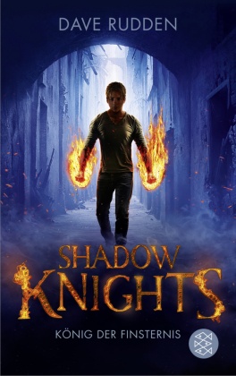 Shadow Knights - König der Finsternis
