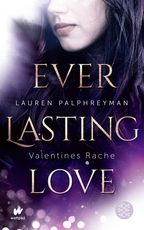Everlasting Love - Valentines Rache