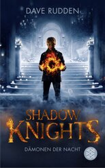 Shadow Knights - Dämonen der Nacht