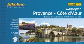 Radregion Provence - Côte d'Azur