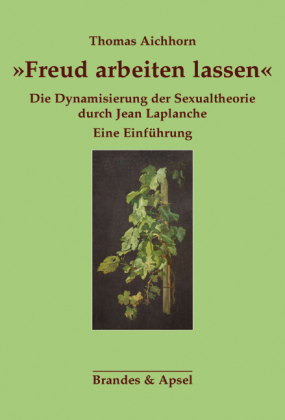 "Freud arbeiten lassen"