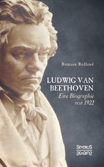 Ludwig van Beethoven