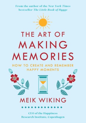 The Art of Making Memoriese