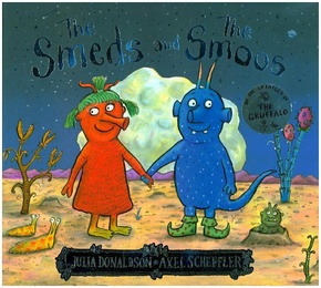 The Smeds and The Smoos