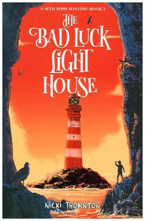 The Bad Luck Lighthouse