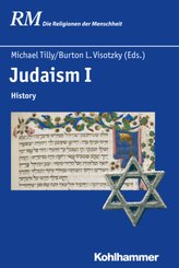 Judaism I - Vol.1