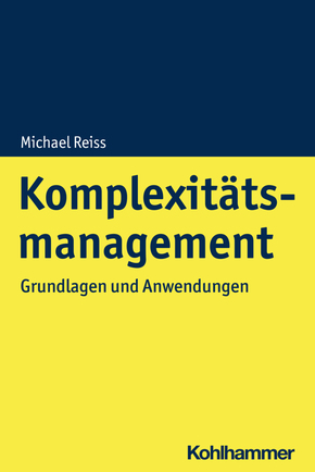 Komplexitätsmanagement