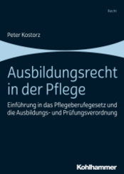 Ausbildungsrecht in der Pflege