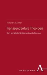 Transzendentale Theologie