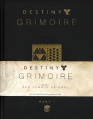 Destiny: Grimoire - Verse und Fragmente
