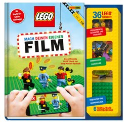 LEGO® Mach deinen eigenen Film
