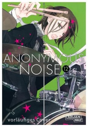 Anonymous Noise - Bd.12
