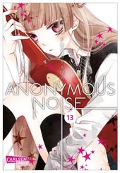 Anonymous Noise - Bd.13