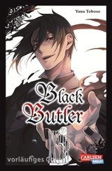 Black Butler - Bd.28