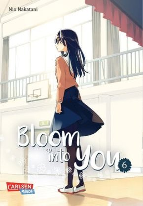 Bloom into you - Bd.6