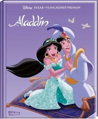 Disney Pixar Filmklassiker Premium Aladdin