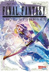 Final Fantasy - Lost Stranger - Bd.2