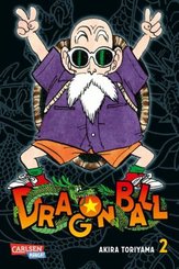 Dragon Ball Massiv - Bd.2