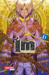 IM - Great Priest Imhotep  6 - Bd.6