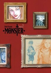 Monster Perfect Edition - Bd.2