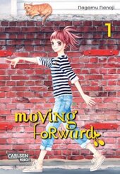 Moving Forward - Bd.1