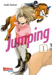 Jumping - Bd.1