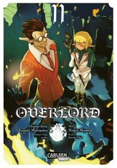 Overlord - .11