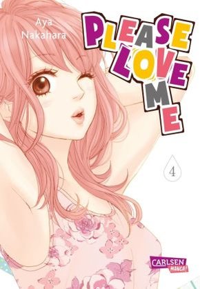 Please Love Me  4 - Bd.4