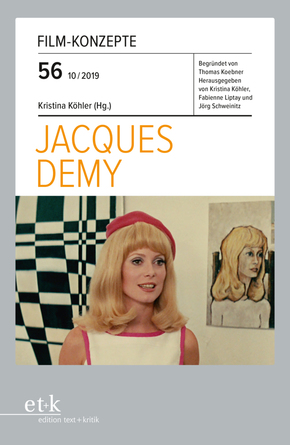 Film-Konzepte: Jacques Demy