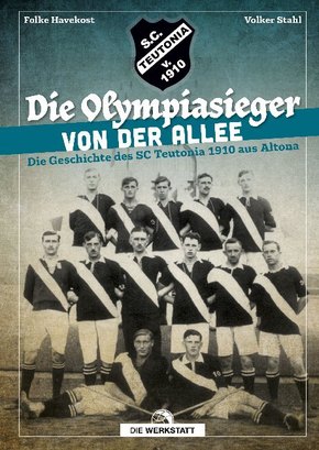 Die Olympiasieger von der Allee